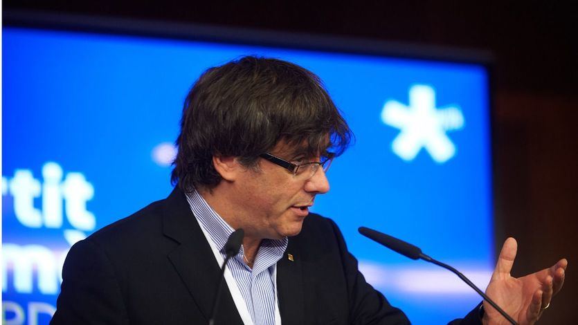 Puigdemont, al PSOE y al PP: '¿Me secuestrarán como en la época del GAL?'