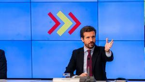 Casado llevará la ley de vivienda al Constitucional y avisa de que sus comunidades no la aplicarán