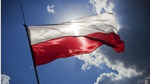 El Constitucional de Polonia deja al país fuera del ordenamiento jurídico europeo