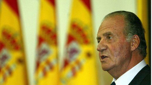 El rey emérito estudia viajar a España antes de que acabe el año