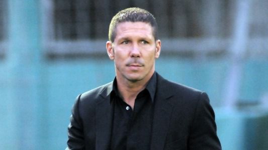 Simeone revela que intentó fichar a Messi para el Atleti tras su salida del Barça