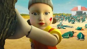 'El juego del calamar': por qué los niños no deben ver la serie de moda de Netflix