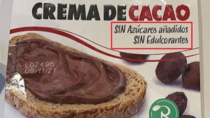 La controvertida crema de cacao 'realfooder' de Carlos Ríos, ¿dónde está la polémica realmente?