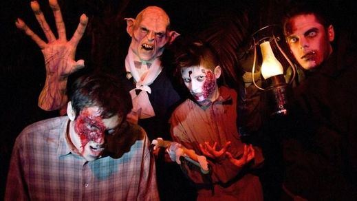 Primer Halloween sin casi restricciones y con la incidencia del coronavirus más baja en 15 meses