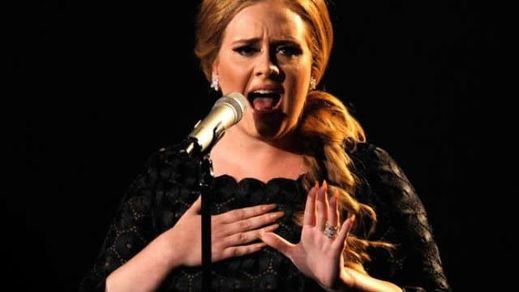 Adele saca nuevo disco 6 años después: se llamará '30'