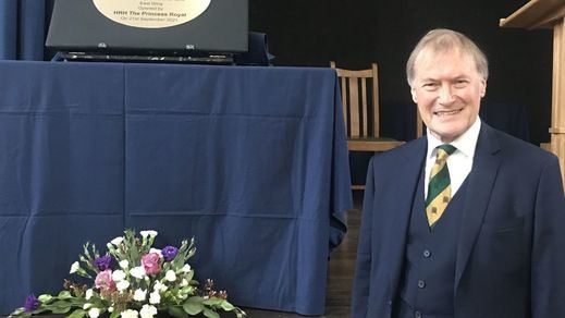 El asesinato del diputado británico David Amess se investiga ya como 