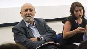 La Justicia madrileña archiva la causa contra Tezanos tras la querella de Vox por malversación