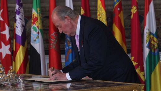 Sánchez, sobre el Rey Emérito: no cree 