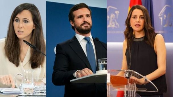 Todas las reacciones a las palabras de Otegi sobre el dolor de las víctimas de ETA