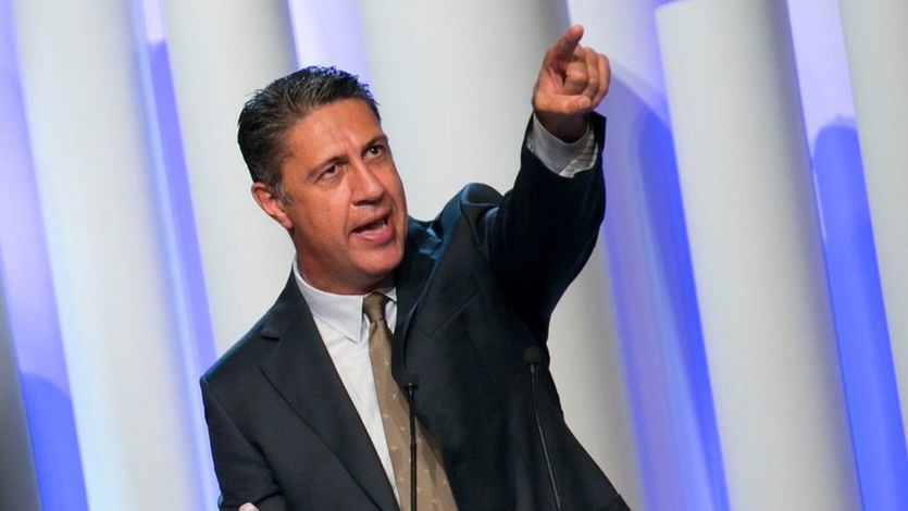 El PSC autoriza negociar la moción de censura contra Albiol en Badalona