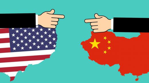 Estados Unidos acusa de nuevo a China