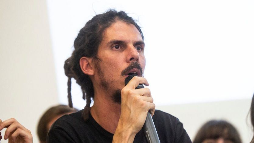 El Supremo exige al Congreso la inhabilitación de Alberto Rodríguez