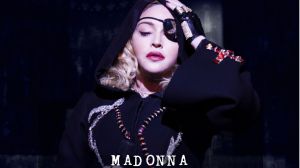 Madonna publica la banda sonora de su película concierto "Madame X. Music from the theatre Xperience" (vea un videoclip con un trailer)