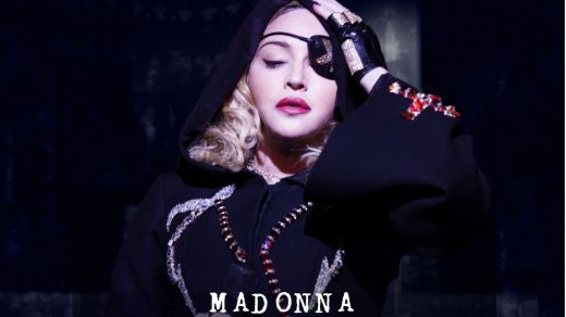Madonna publica la banda sonora de su película concierto 'Madame X. Music from the theatre Xperience' (vea un videoclip con un trailer)
