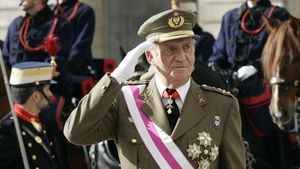 La revelación de Villarejo sobre "la libido" del rey emérito: "Se consideraba un problema de Estado"