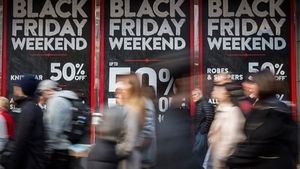 Se vaticina un Black Friday y unas Navidades con menos productos que nunca y más caros