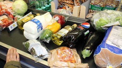 La OCU destapa el truco que oculta subidas de precio de los productos en los supermercados