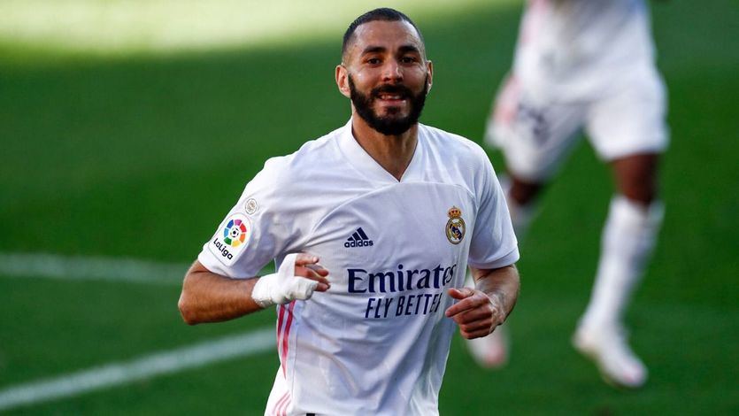 La Fiscalía solicita 10 meses de prisión para Benzema por el 'caso Valbuena'