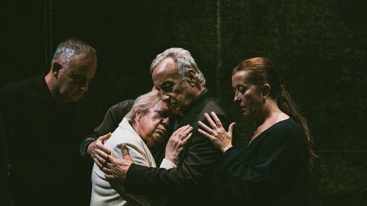 Crítica de la obra 'Los últimos Gondra (memorias vascas)’: la violencia, el rencor y el dolor que no cesan