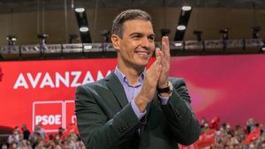Sánchez anuncia 100 millones de euros adicionales para los hogares vulnerables ante la subida de la luz
