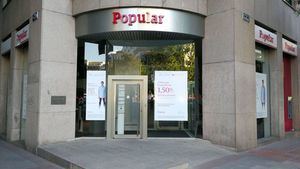 Un juez cita como testigos a los supervisores del BCE que se encargaron de la gestión de Banco Popular