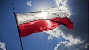 La justicia europea impone a Polonia una multa de 1 millón de euros al día por vulnerar la independencia judicial