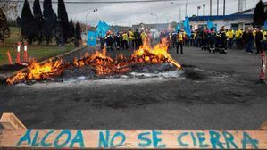 El Supremo confirma la sentencia que declaró la nulidad del despido colectivo de Alcoa