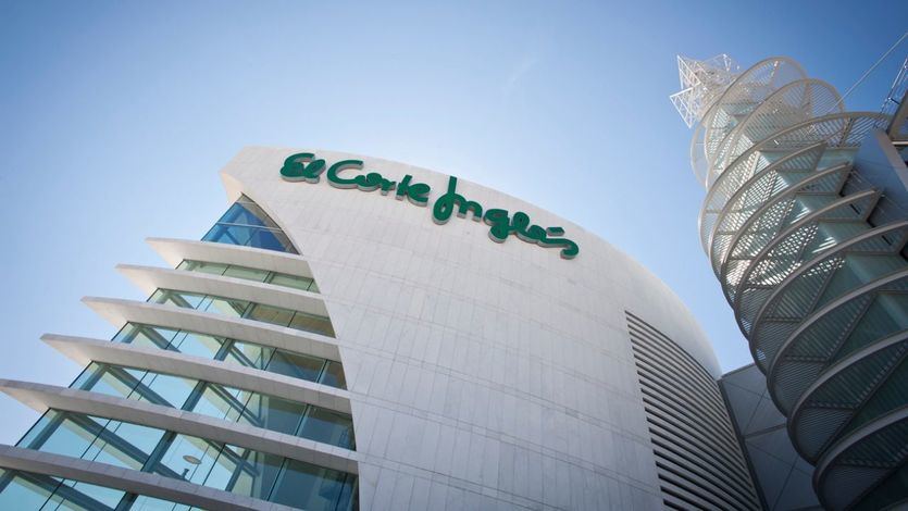 El Corte Inglés y Grupo Mutua acuerdan una gran alianza estratégica