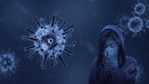 El coronavirus se dispara en Rusia: más de 40.000 contagios y 1.159 fallecidos en la última jornada