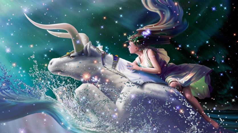 Horóscopo de hoy, martes 2 de noviembre de 2021