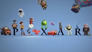 Las 10 mejores películas de Pixar