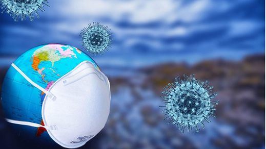 Más de 5 millones de muertos por coronavirus en todo el mundo