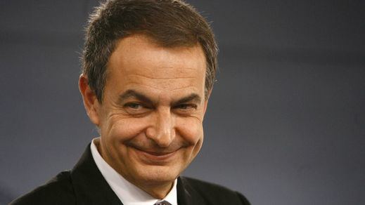 El carísimo retrato de Zapatero para Moncloa: no es un tema nuevo y los de Aznar y González costaron mucho más