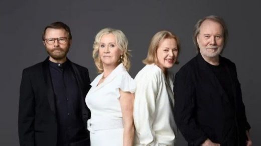 ABBA vuelven 40 años después con nuevo disco: 'Voyage'