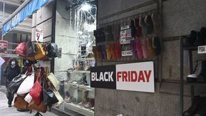 Cuidado con el Black Friday: la OCU recuerda que en 2020 los productos subieron de media un 2,6%