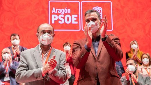 Sánchez: esta recuperación económica es 