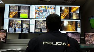 Desarticulada una organización criminal que estafó a más de 200 personas en España