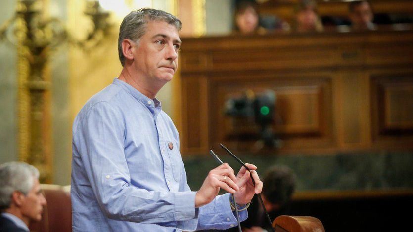 Bildu aleja el acuerdo para los Presupuestos: 'El Gobierno debe sudar la camiseta y ganarse nuestro apoyo'