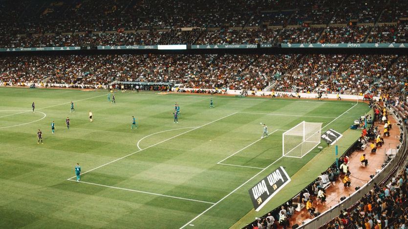 ¿Quiénes triunfarán esta temporada en el fútbol europeo?