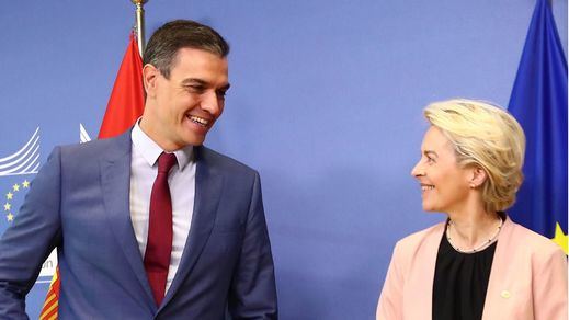 El Gobierno pide a la UE los primeros 10.000 millones del fondo de recuperación