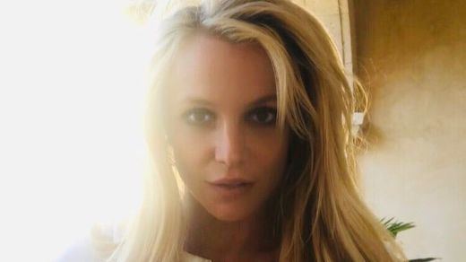 Britney Spears