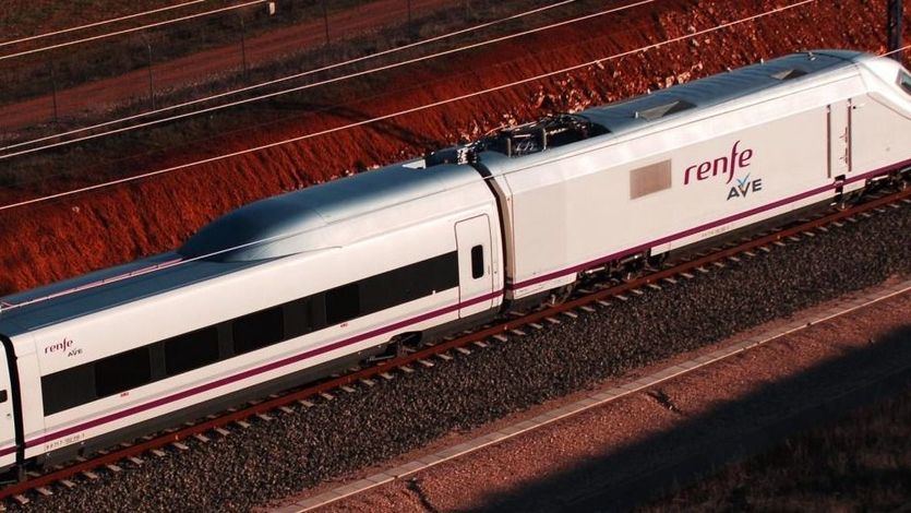 La nueva oferta gastronómica a la plaza de los trenes de Renfe, ya disponible