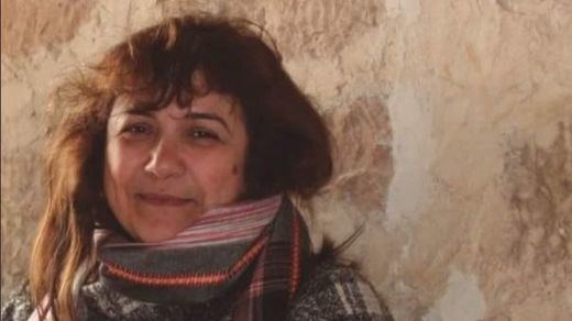 Juana Ruiz, trabajadora humanitaria española, ha sido condenada en Israel a 13 meses de cárcel