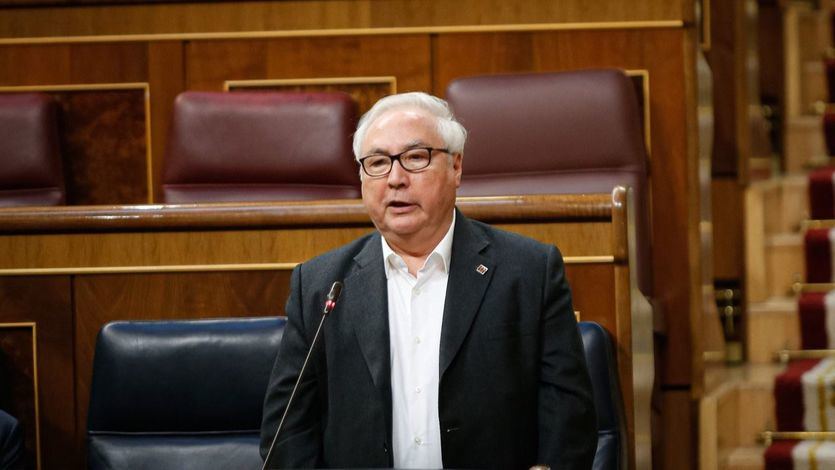 El Congreso da luz verde a la ley de convivencia universitaria