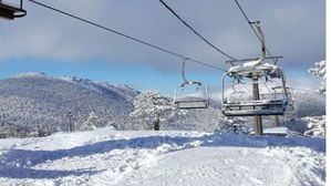 La Estación de Esquí de Navacerrada mantiene el pulso al Ministerio: "Abriremos en diciembre"