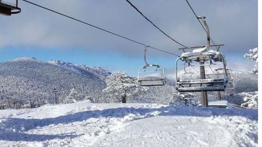 La Estación de Esquí de Navacerrada mantiene el pulso al Ministerio: 