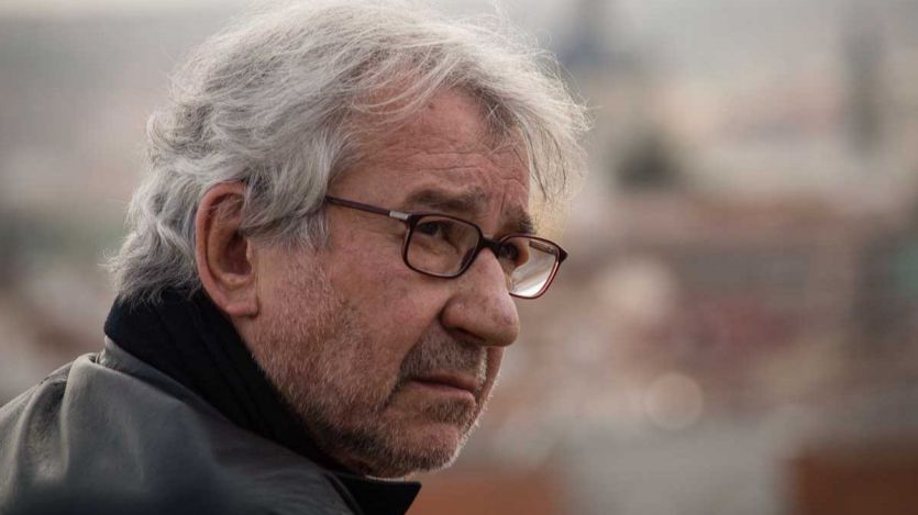 José Sacristán será el ganador del premio Goya de Honor 2022