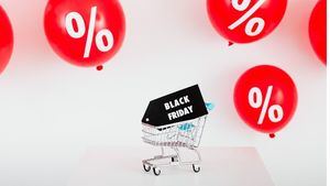 El Black Friday gana adeptos en España: el 77% comprará ahora frente al 30% de 2020