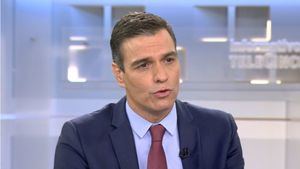 Sánchez pierde su recurso y abona los 2.420 euros al PP por la multa de la Junta Electoral