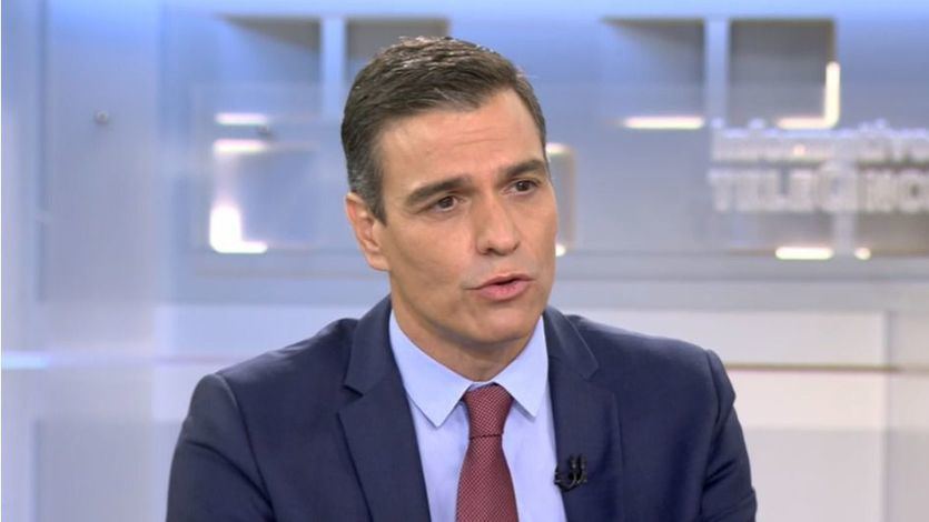 Sánchez pierde su recurso y abona los 2.420 euros al PP por la multa de la Junta Electoral